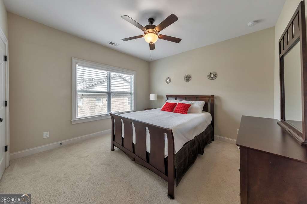 118 Harlow Circle Roswell - Photo 25