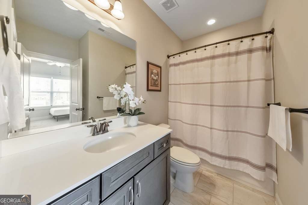 118 Harlow Circle Roswell - Photo 27