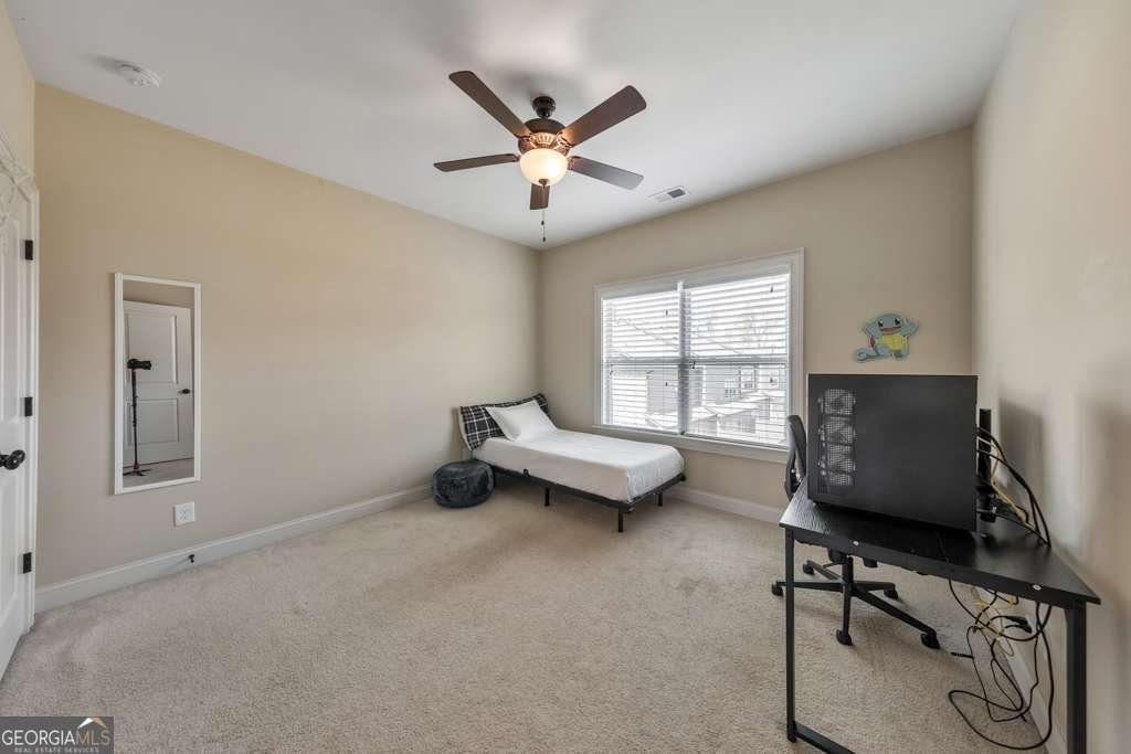 118 Harlow Circle Roswell - Photo 28