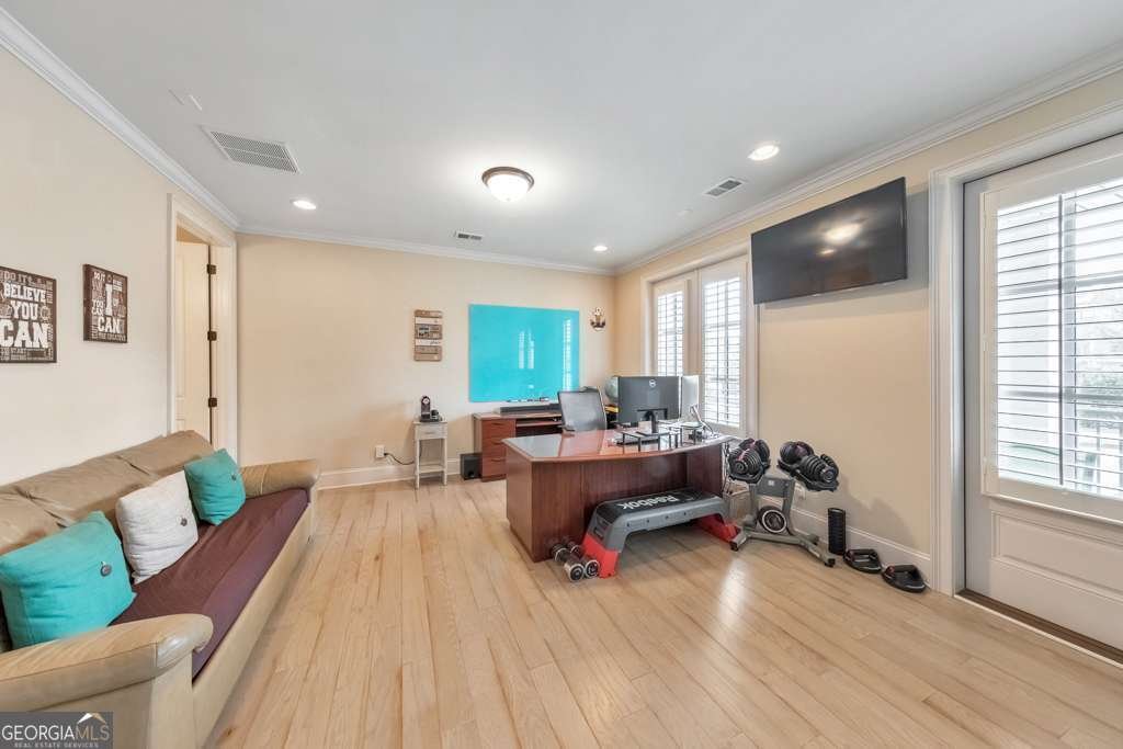 118 Harlow Circle Roswell - Photo 31