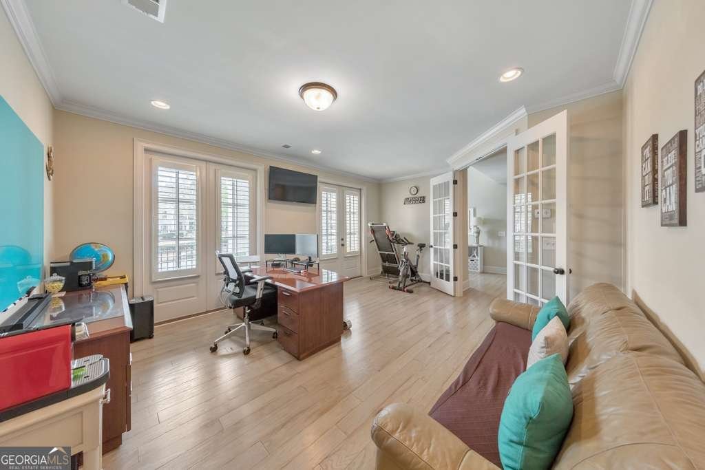 118 Harlow Circle Roswell - Photo 32