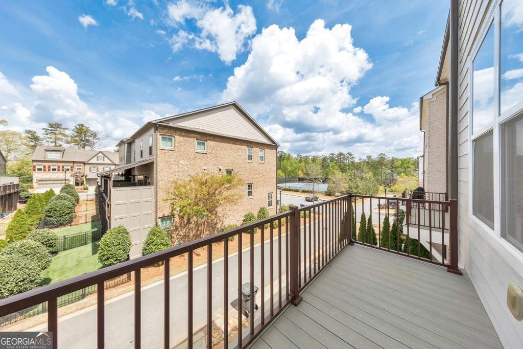 118 Harlow Circle Roswell - Photo 34