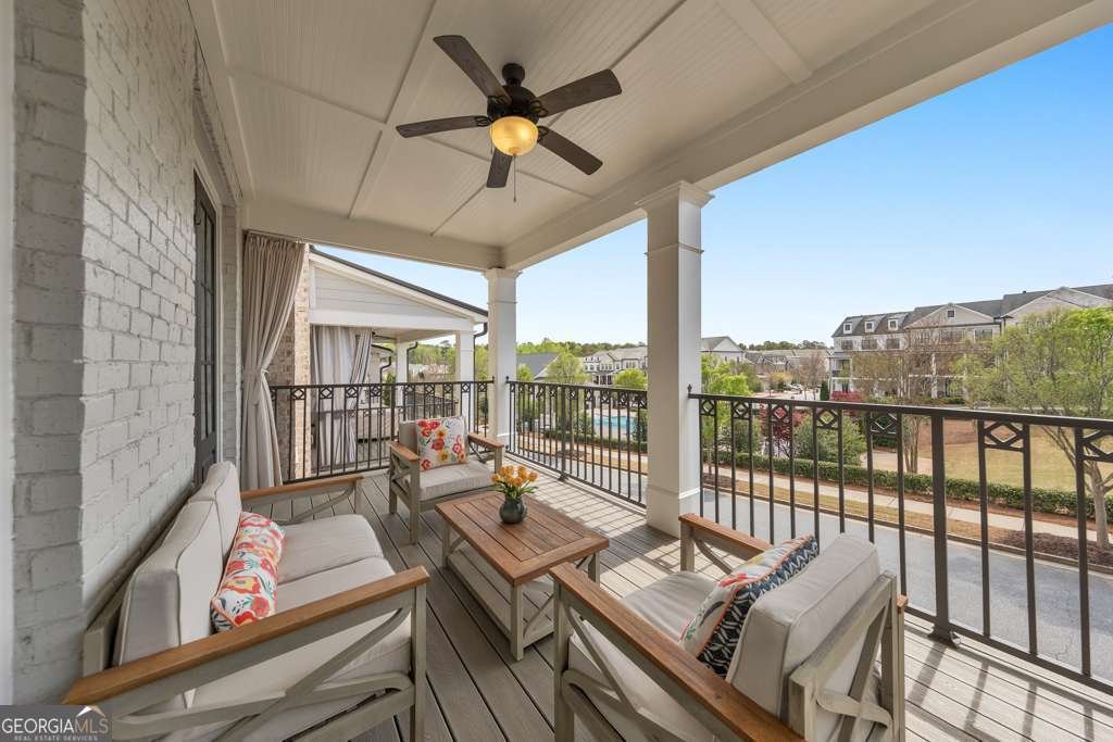 118 Harlow Circle Roswell - Photo 36