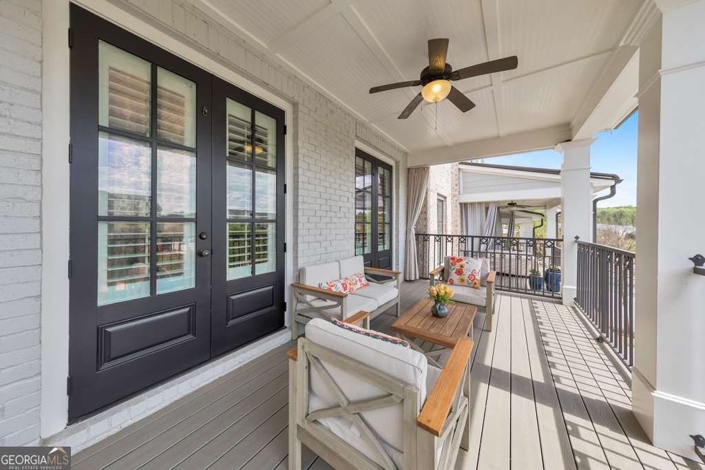 118 Harlow Circle Roswell - Photo 37