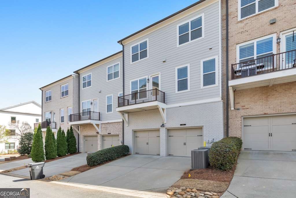 118 Harlow Circle Roswell - Photo 38