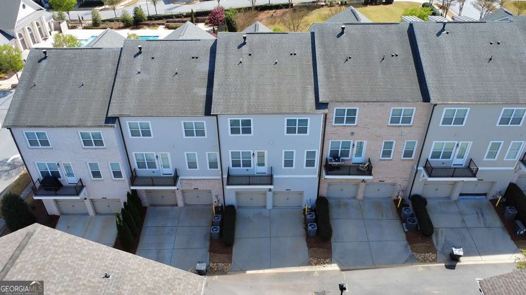 118 Harlow Circle Roswell - Photo 39