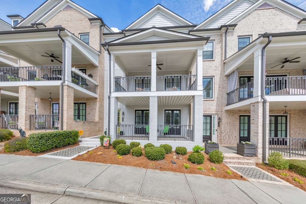 118 Harlow Circle Roswell - Photo 41