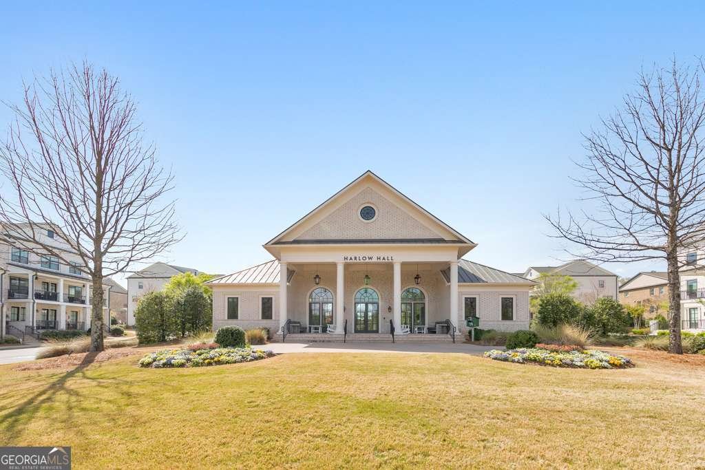 118 Harlow Circle Roswell - Photo 42