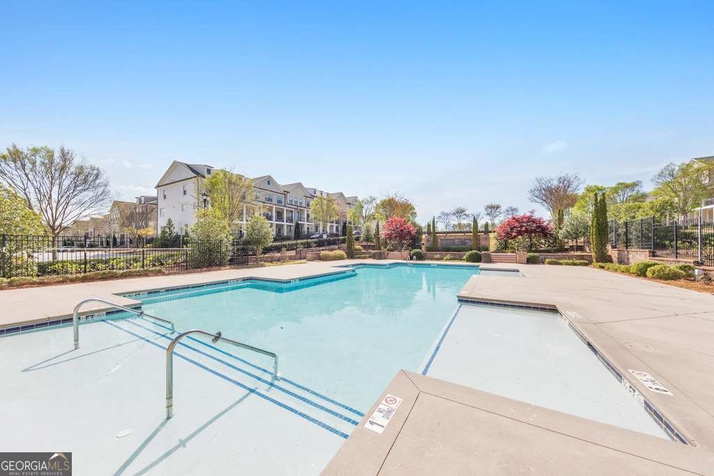 118 Harlow Circle Roswell - Photo 43