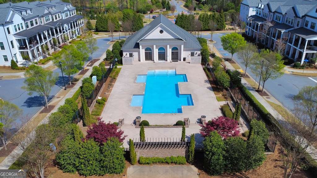 118 Harlow Circle Roswell - Photo 44