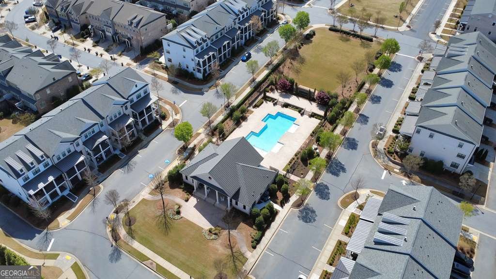 118 Harlow Circle Roswell - Photo 45