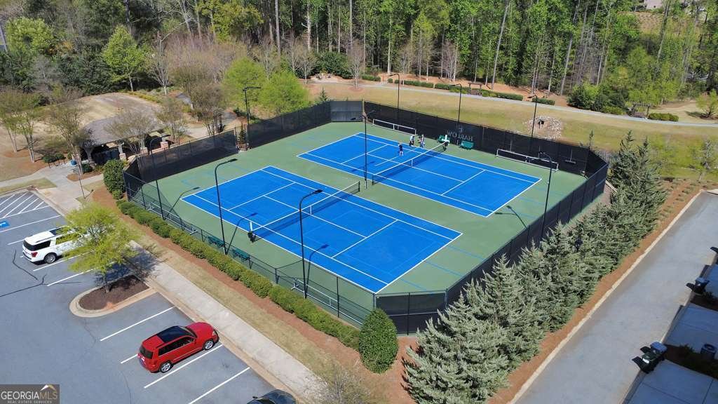 118 Harlow Circle Roswell - Photo 46