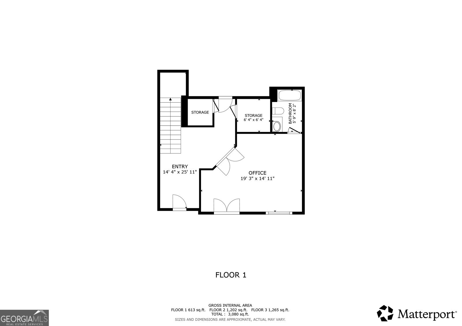 118 Harlow Circle Roswell - Photo 47