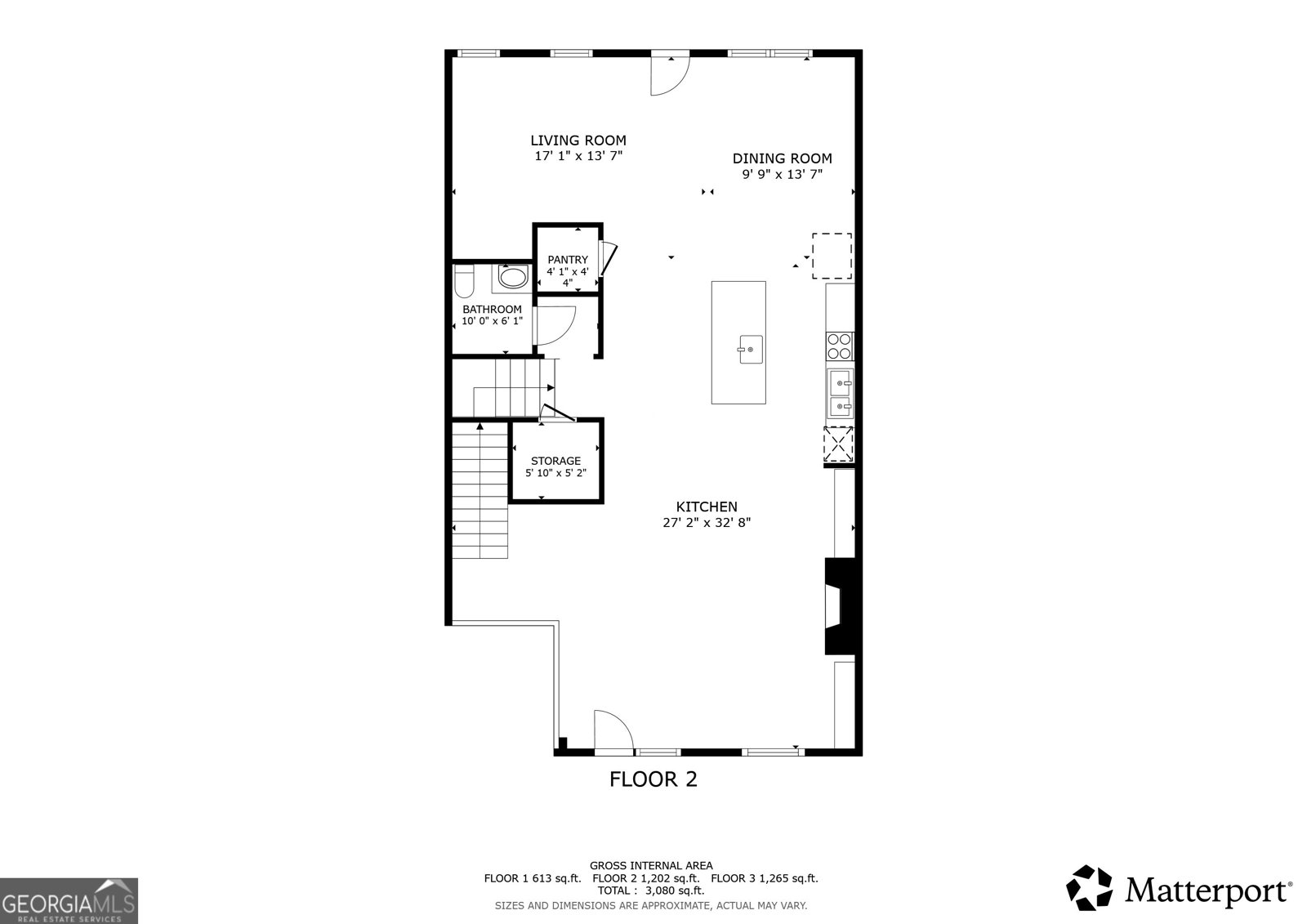 118 Harlow Circle Roswell - Photo 48