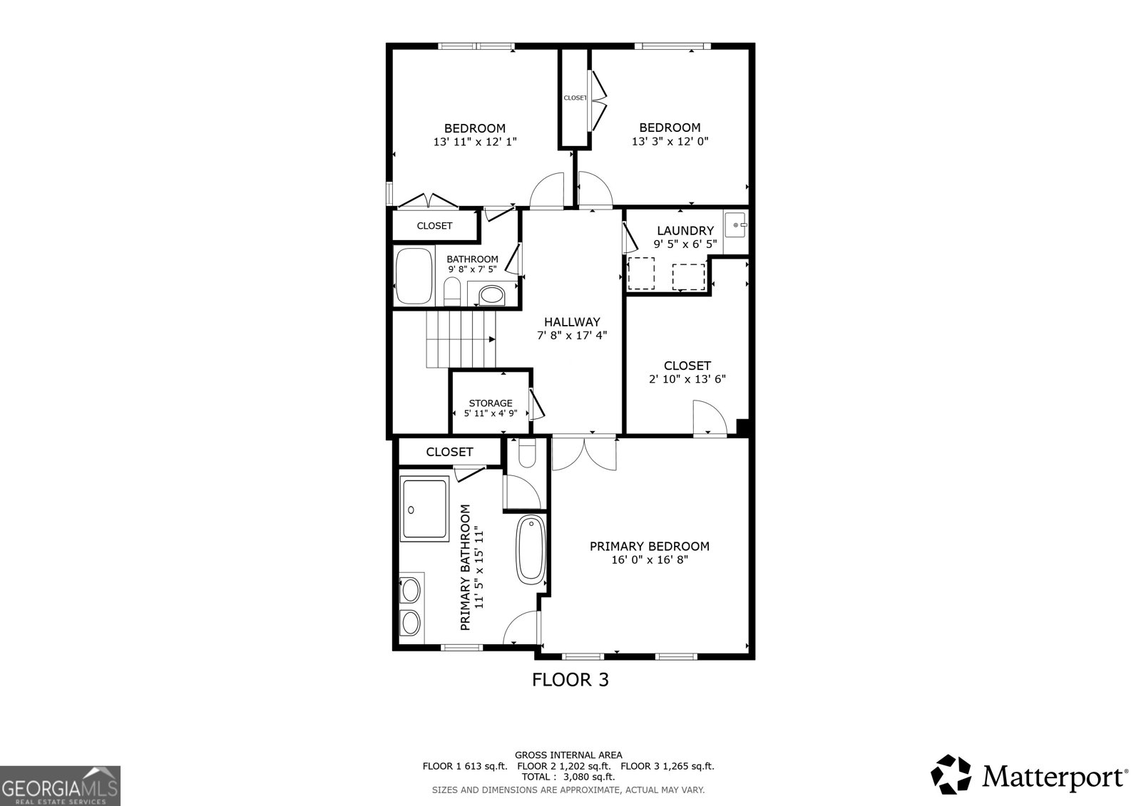 118 Harlow Circle Roswell - Photo 49