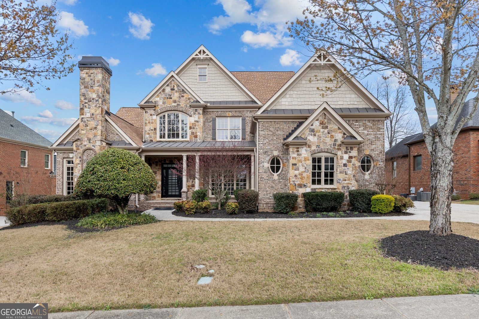 2302 Walkers Glen Lane Buford - Photo 1