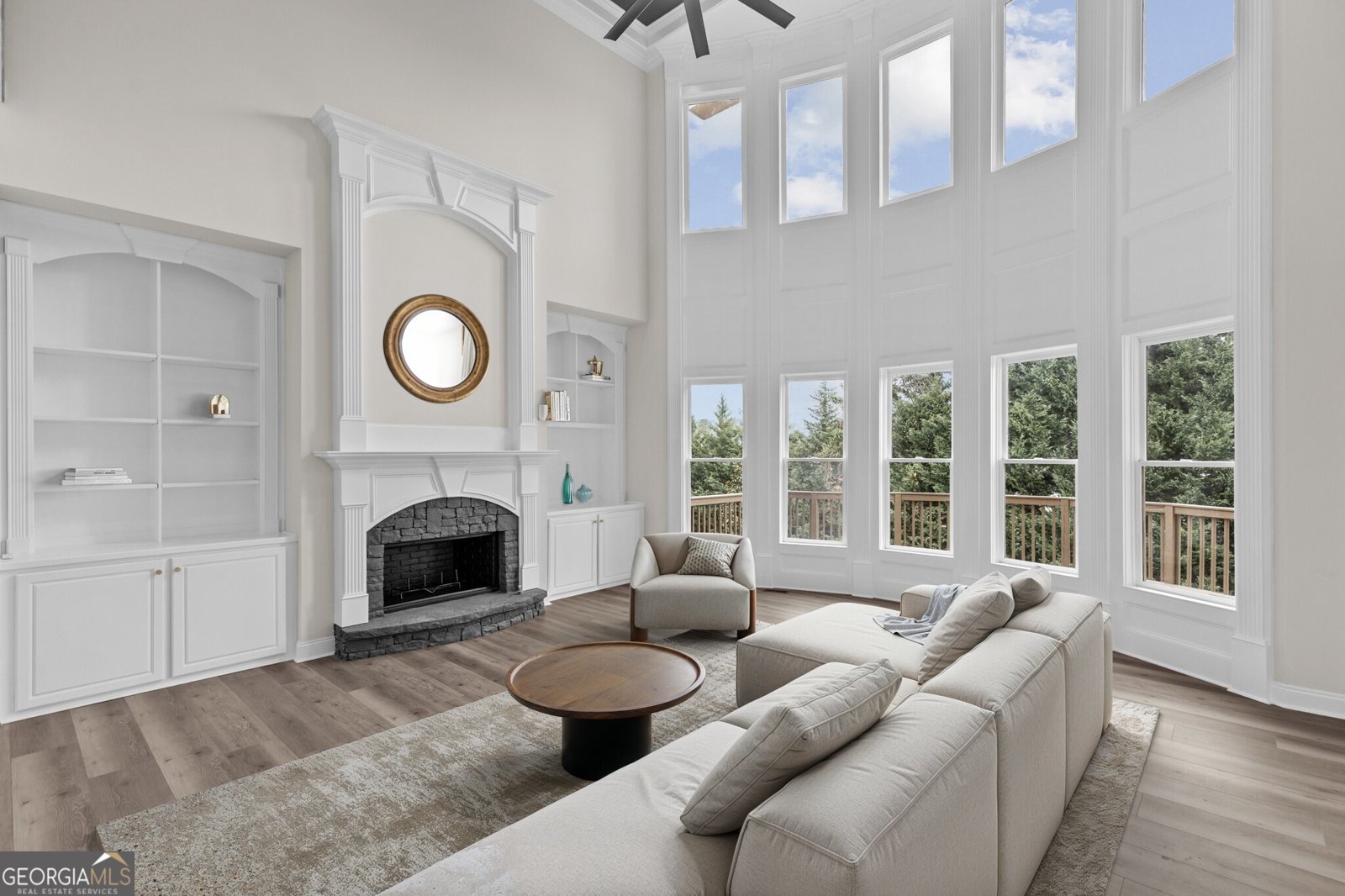 2302 Walkers Glen Lane Buford - Photo 14