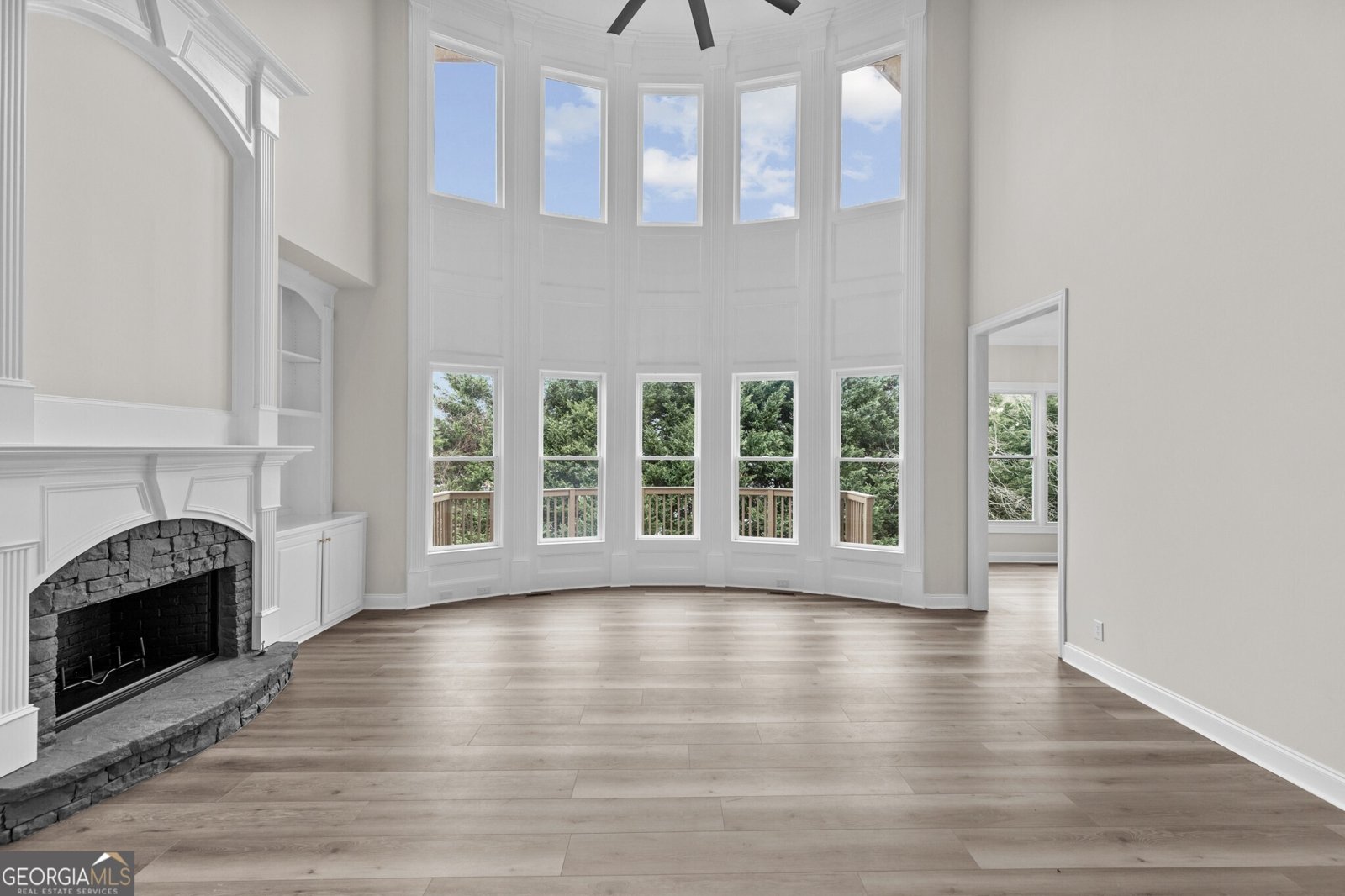 2302 Walkers Glen Lane Buford - Photo 15