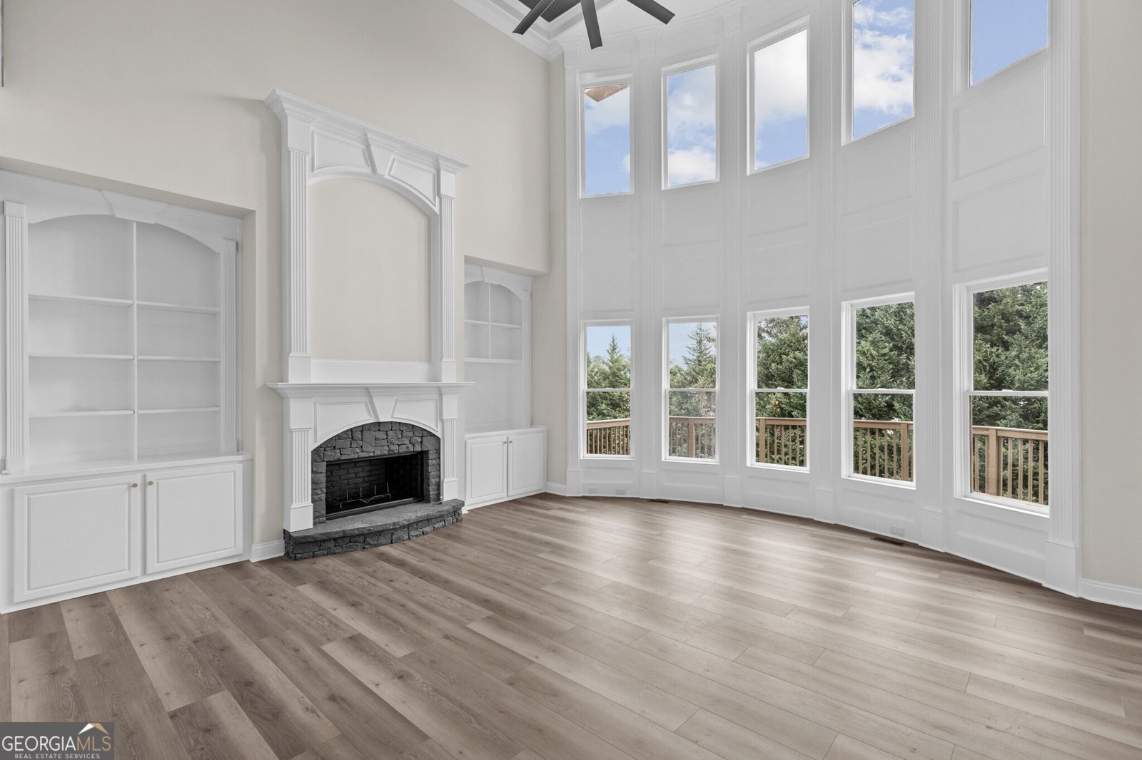 2302 Walkers Glen Lane Buford - Photo 16