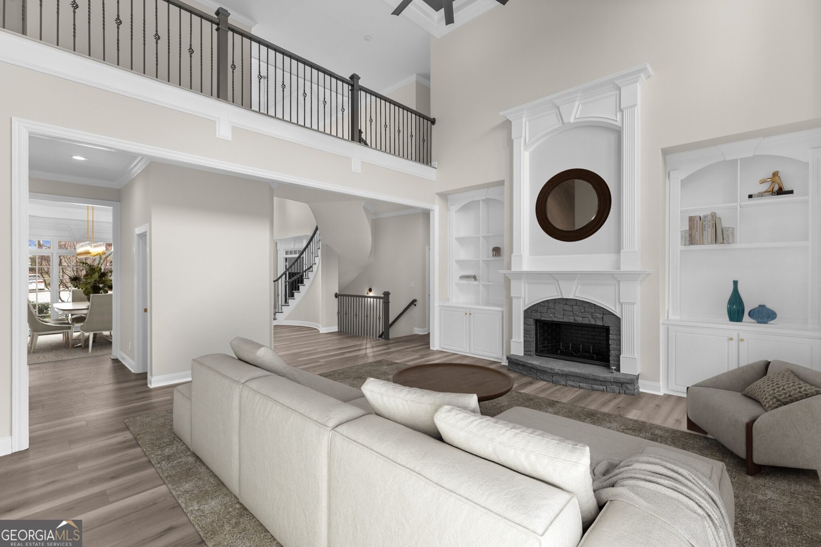 2302 Walkers Glen Lane Buford - Photo 17