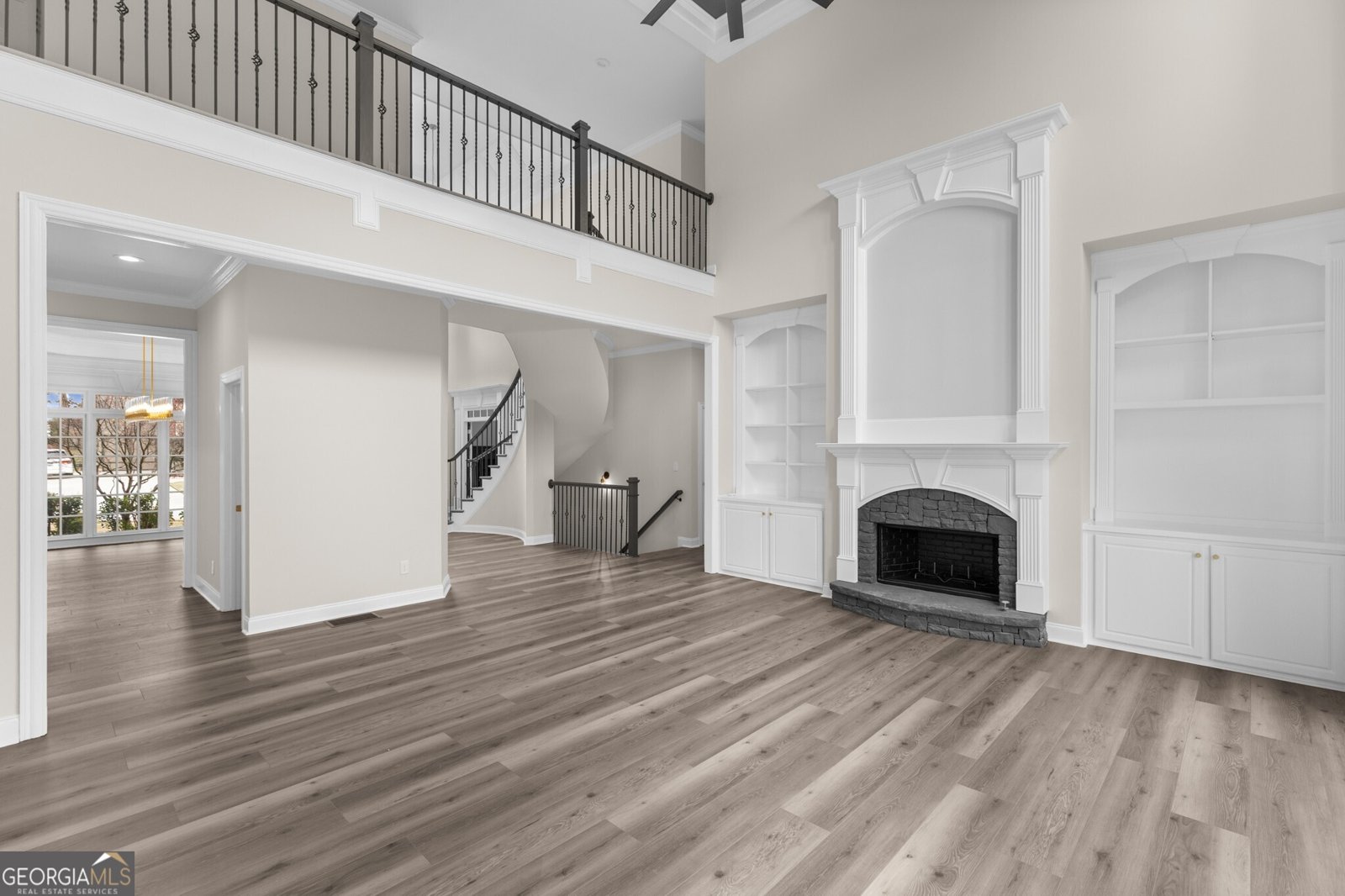 2302 Walkers Glen Lane Buford - Photo 18