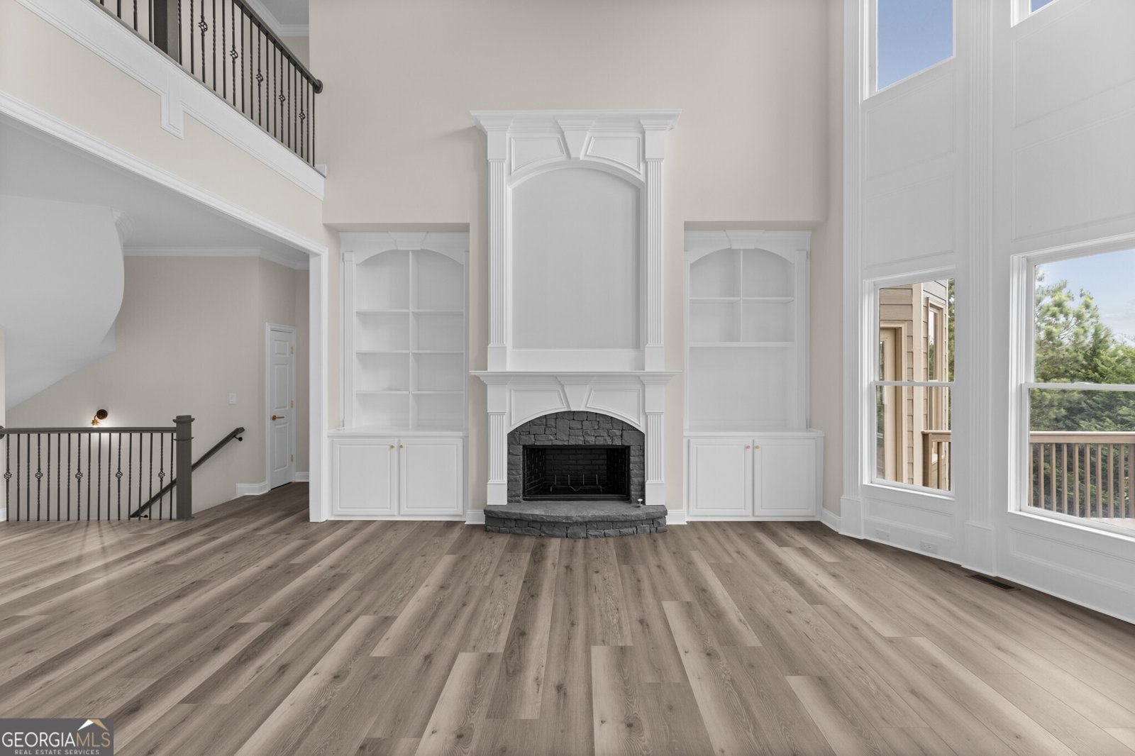 2302 Walkers Glen Lane Buford - Photo 19