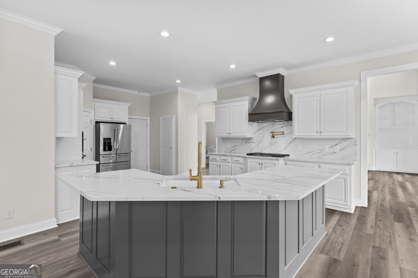 2302 Walkers Glen Lane Buford - Photo 22