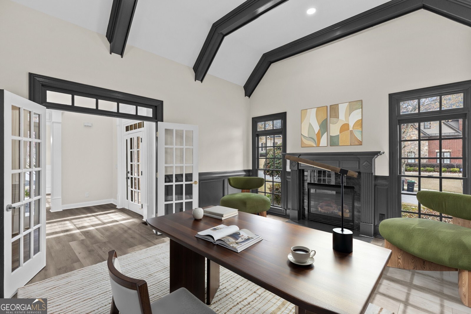 2302 Walkers Glen Lane Buford - Photo 7