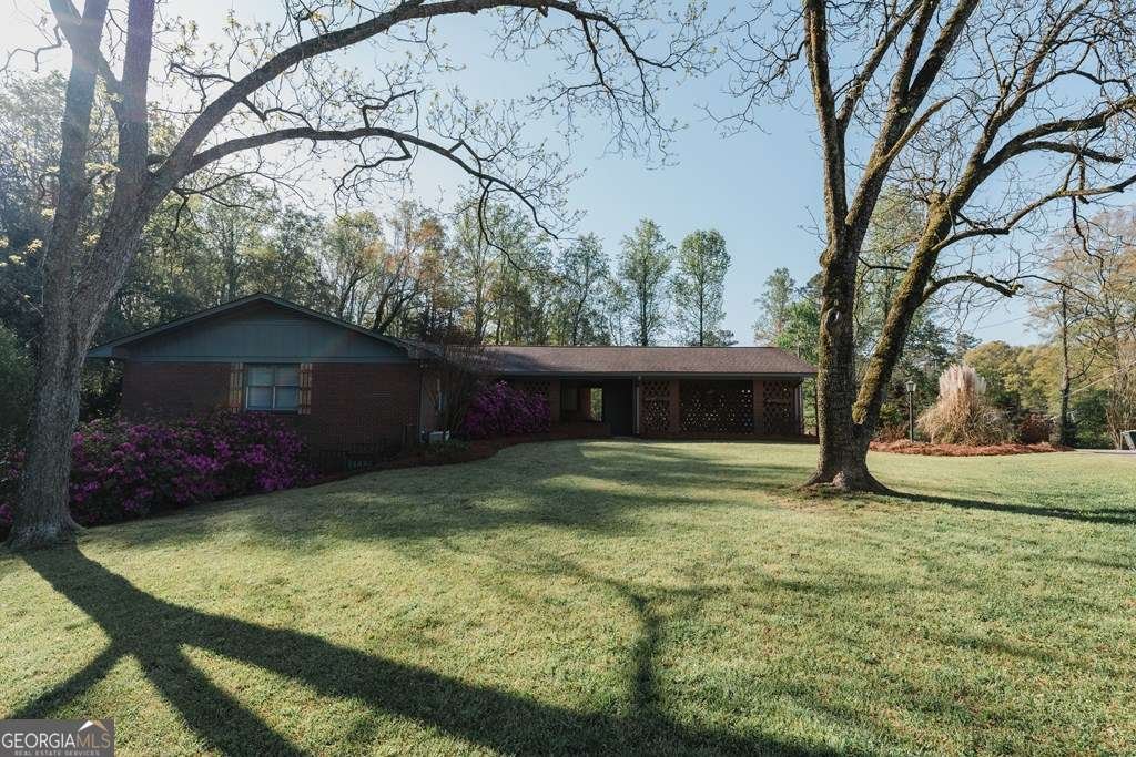 190 Fairlawn Drive Carrollton - Photo 11