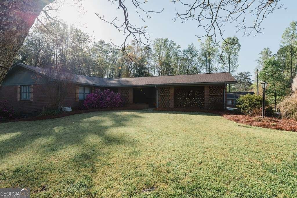 190 Fairlawn Drive Carrollton - Photo 12
