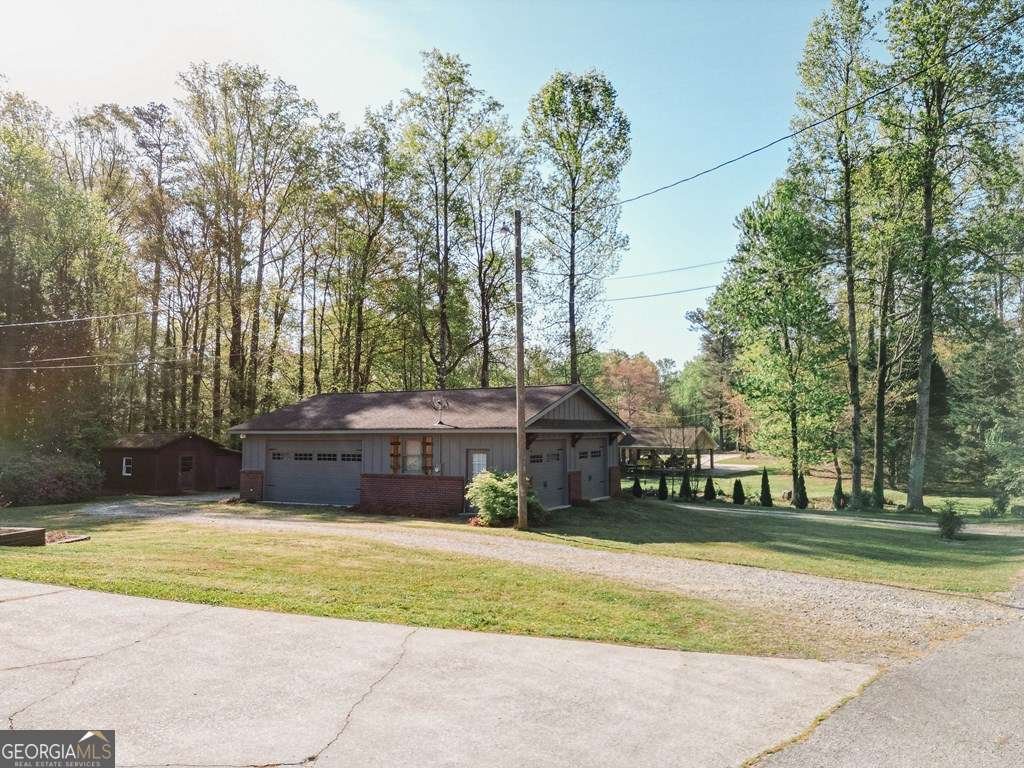 190 Fairlawn Drive Carrollton - Photo 16