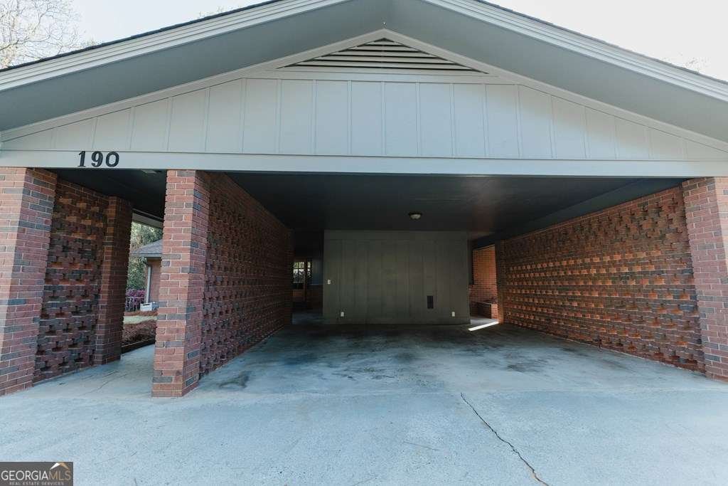 190 Fairlawn Drive Carrollton - Photo 21