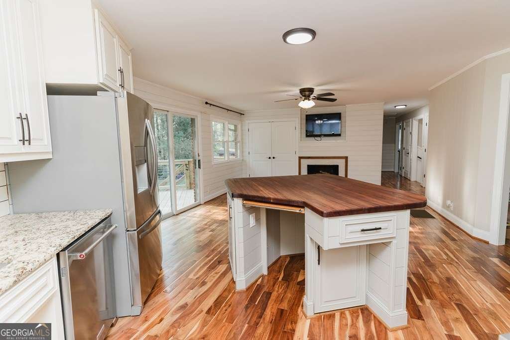 190 Fairlawn Drive Carrollton - Photo 36