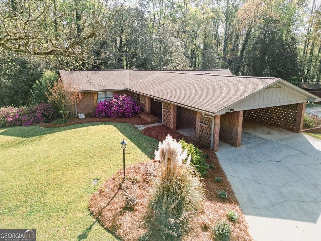 190 Fairlawn Drive Carrollton - Photo 7