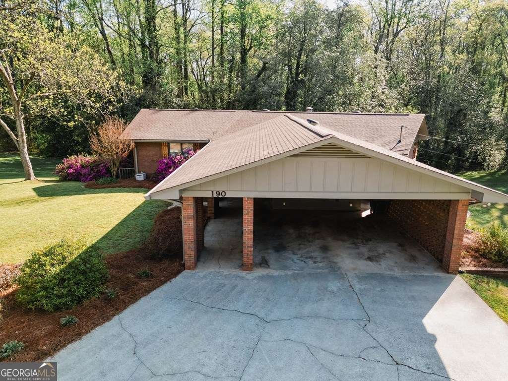 190 Fairlawn Drive Carrollton - Photo 8