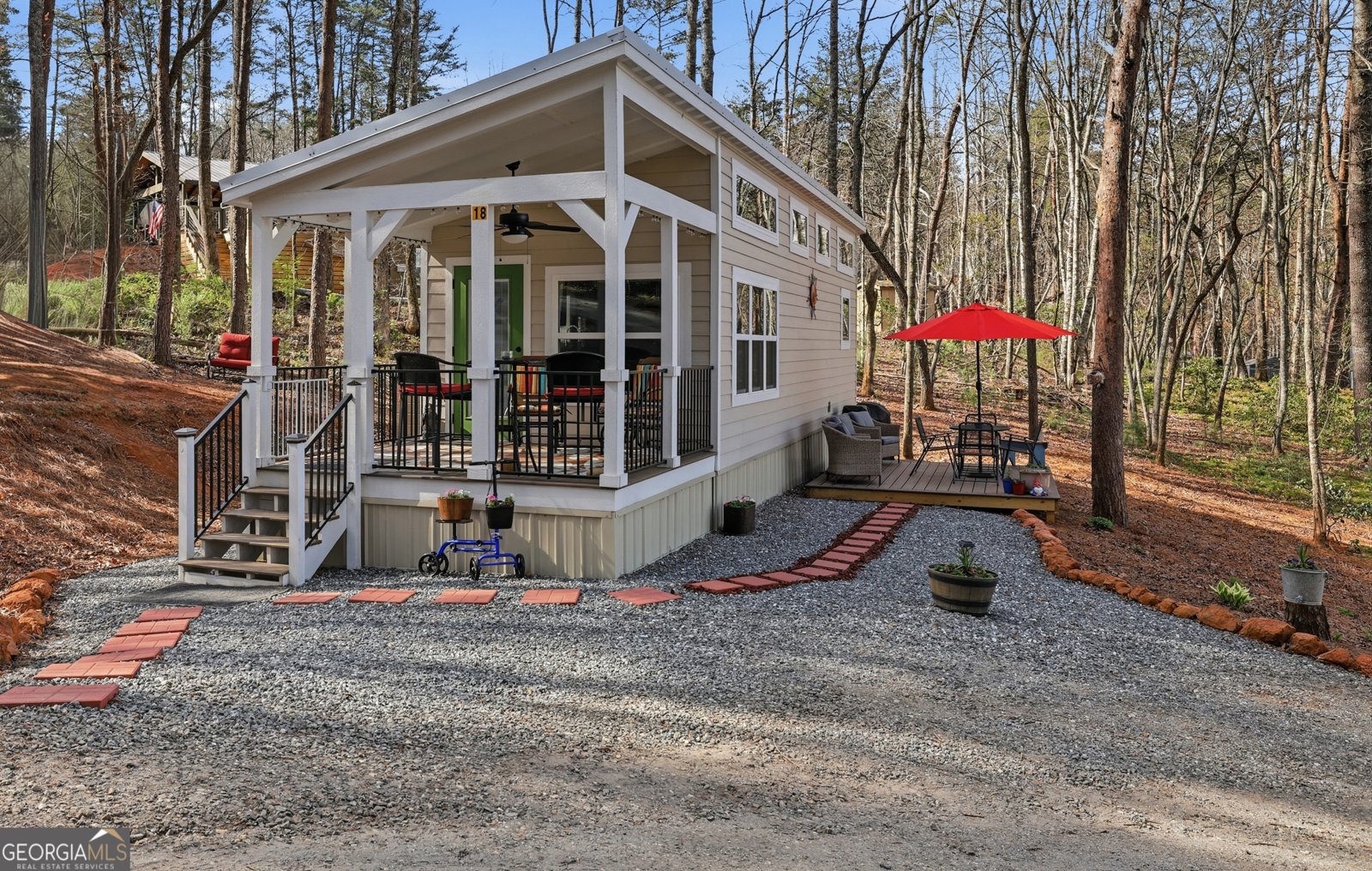 18 Whitetail Cove Franklin - Photo 14