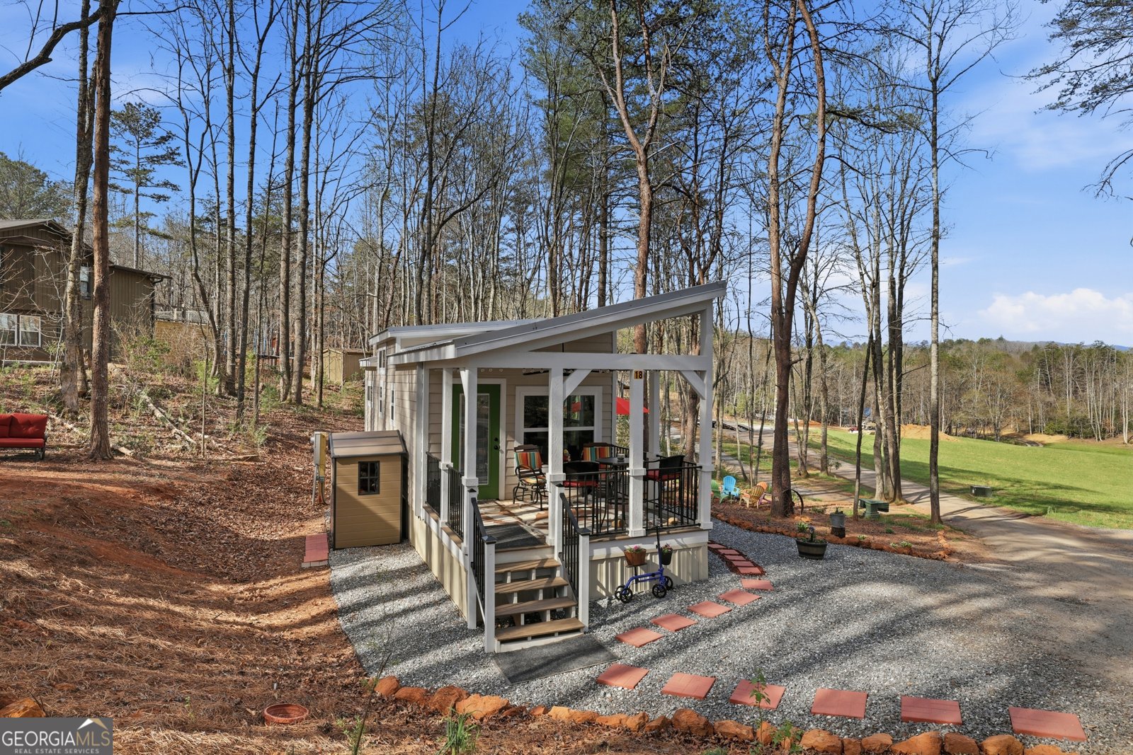 18 Whitetail Cove Franklin - Photo 21