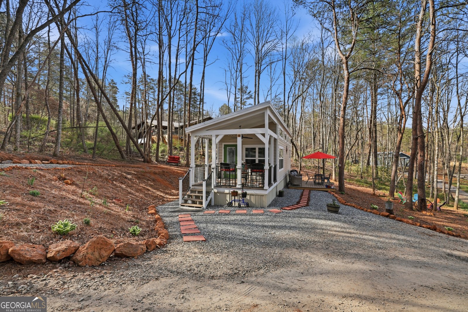 18 Whitetail Cove Franklin - Photo 22