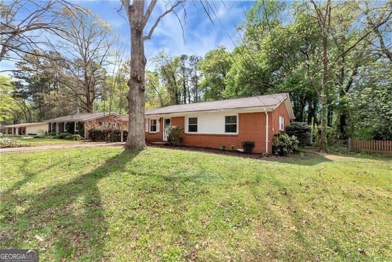 1020 Verdi Way Clarkston - Photo 1