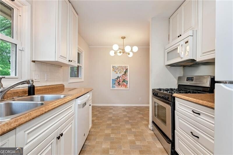 1020 Verdi Way Clarkston - Photo 17