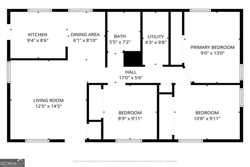 1020 Verdi Way Clarkston - Photo 29