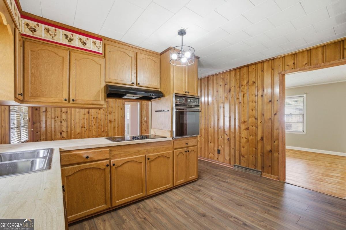 114 Davis Drive Cartersville - Photo 15