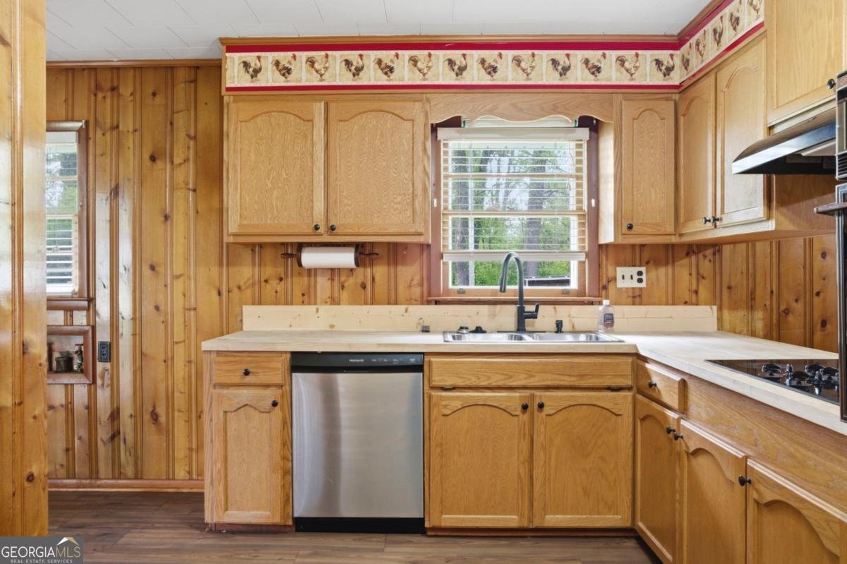 114 Davis Drive Cartersville - Photo 20