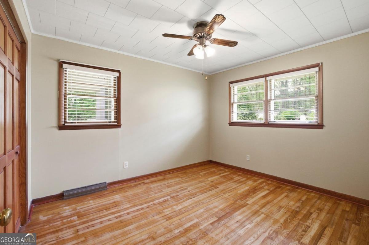 114 Davis Drive Cartersville - Photo 22