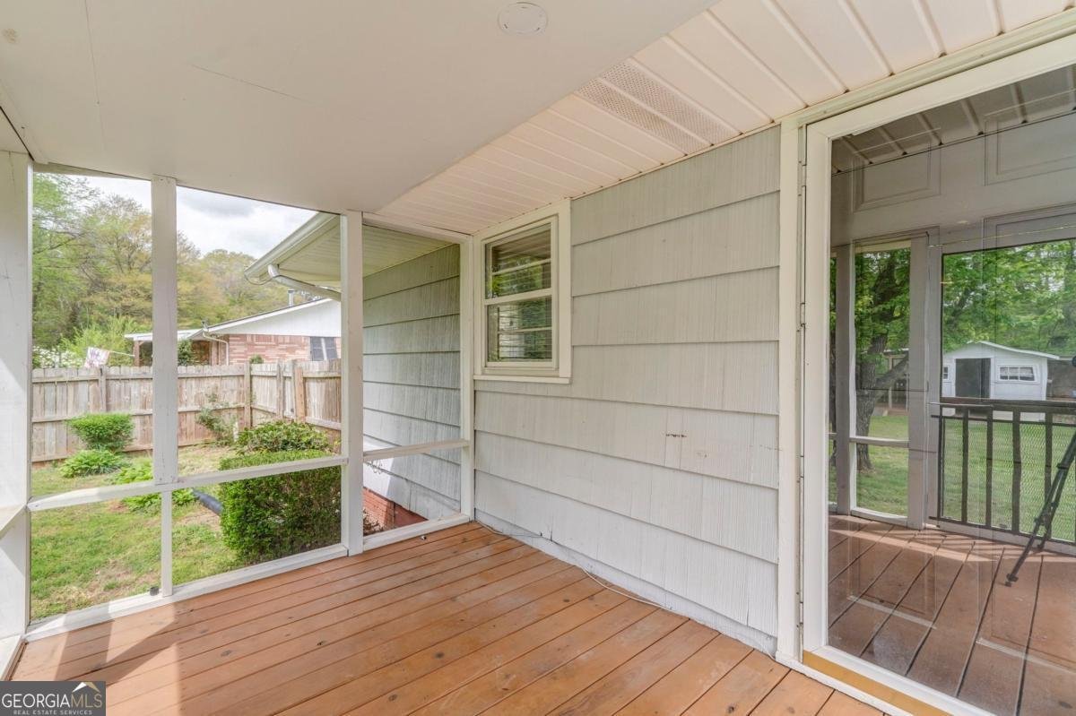 114 Davis Drive Cartersville - Photo 30