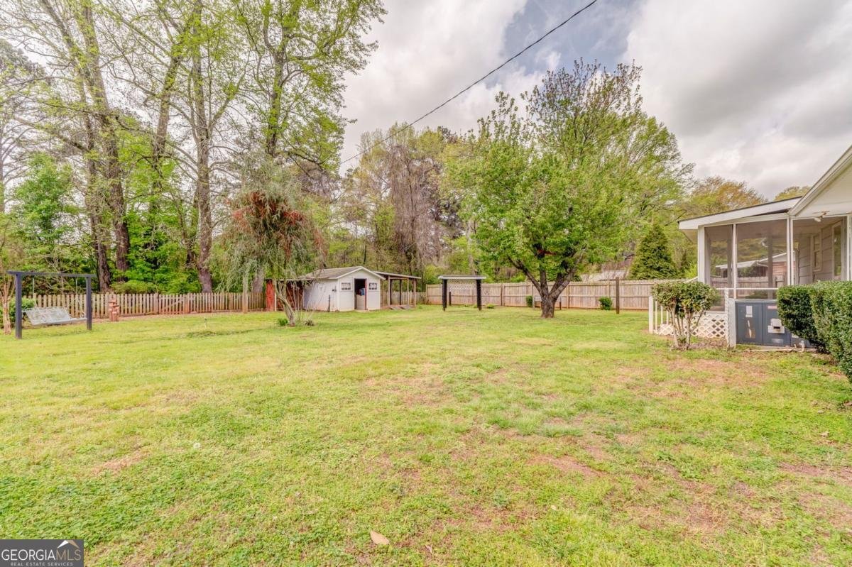 114 Davis Drive Cartersville - Photo 31