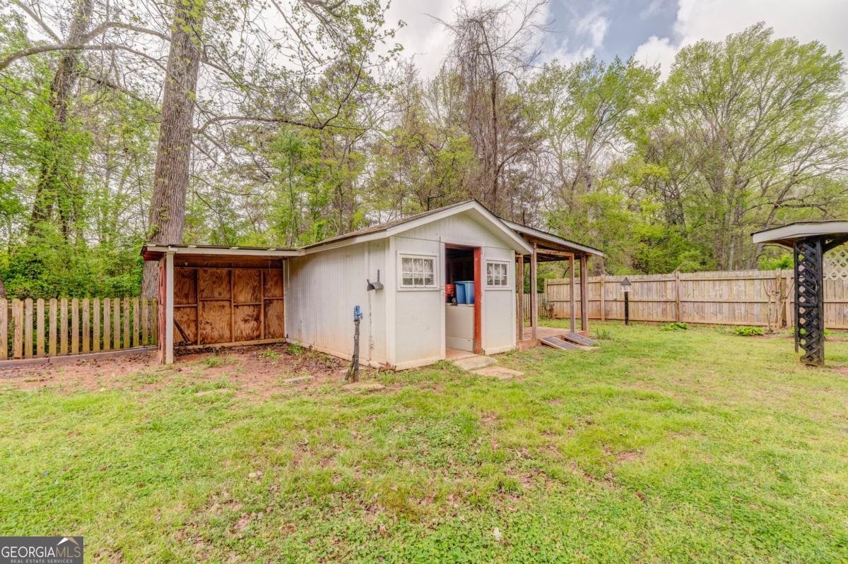 114 Davis Drive Cartersville - Photo 32