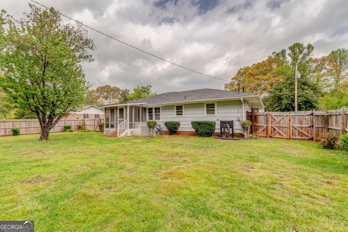 114 Davis Drive Cartersville - Photo 33