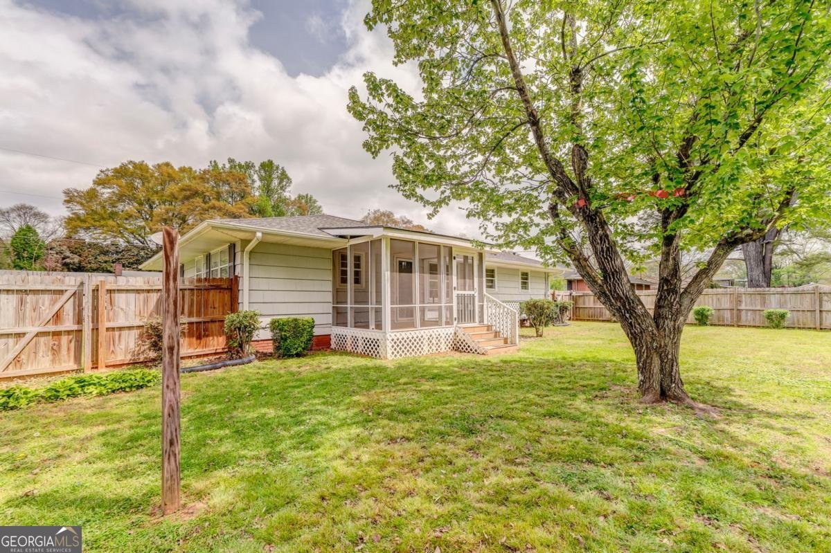 114 Davis Drive Cartersville - Photo 35