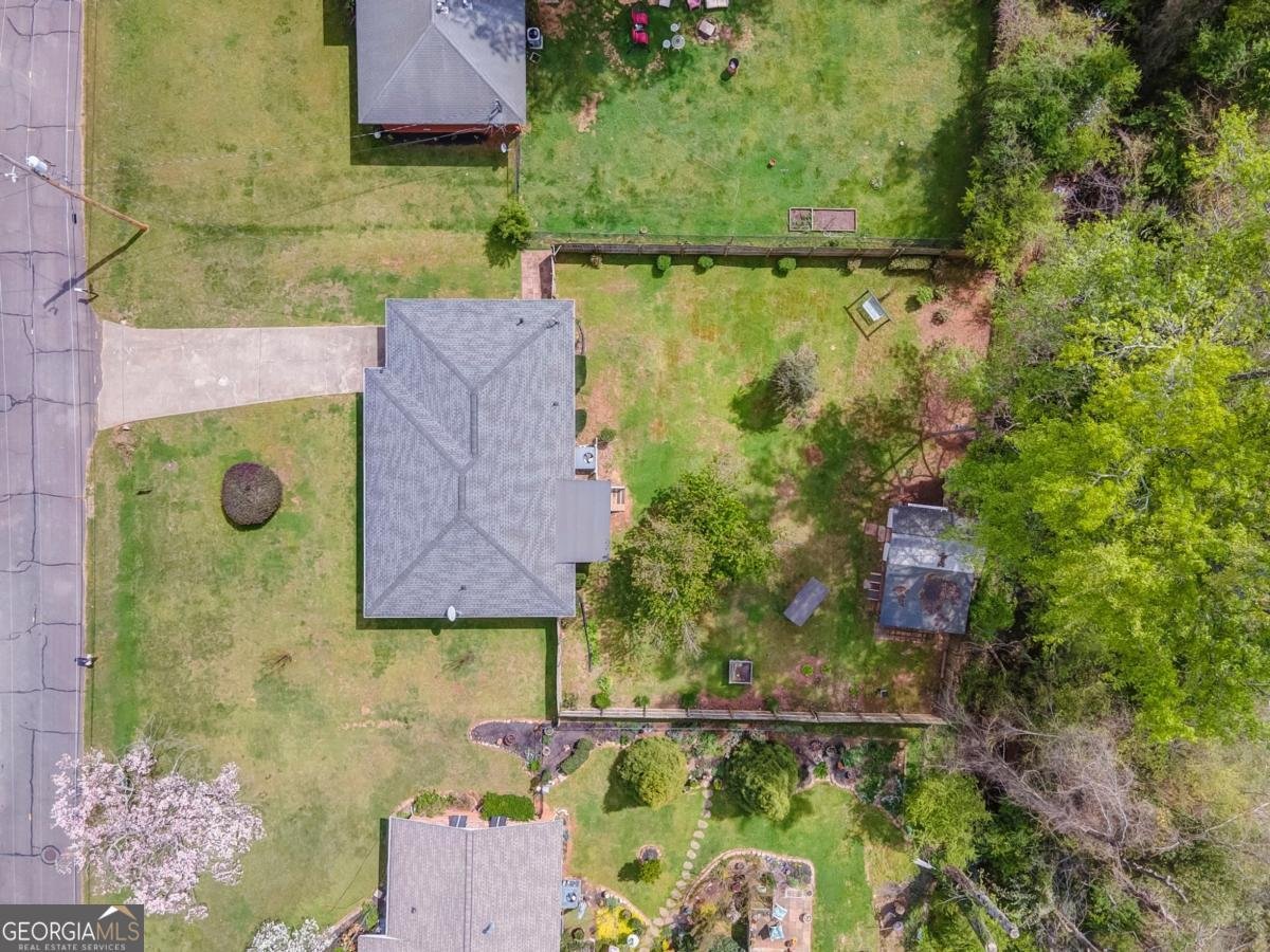 114 Davis Drive Cartersville - Photo 39